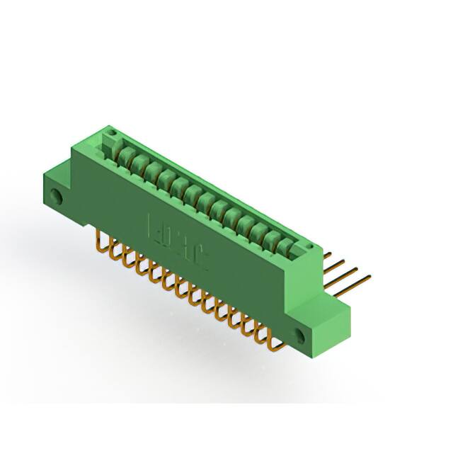 346-028-559-212 EDAC Inc.  Edgeboard Connectors